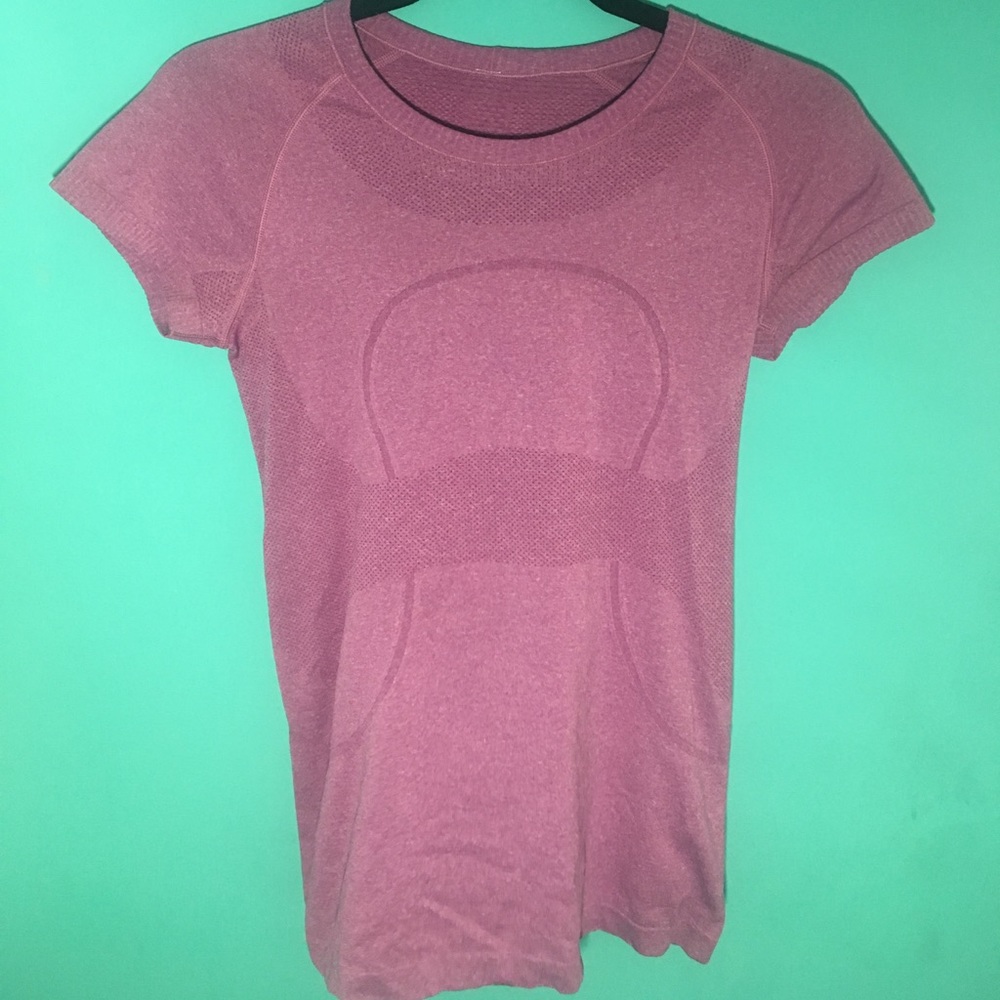 Lululemon Swiftly Tech Shirt